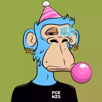 WAX Ape 03827