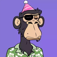 WAX Ape 03828
