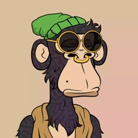 WAX Ape 03835