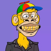 WAX Ape 03856