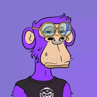 WAX Ape 03865