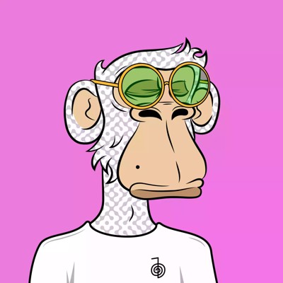 WAX Ape 03878