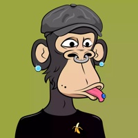 WAX Ape 03886