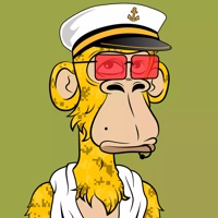 WAX Ape 03893
