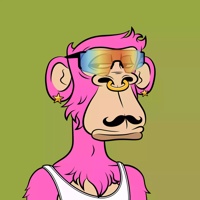 WAX Ape 03931