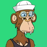 WAX Ape 03936