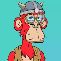 WAX Ape 03948