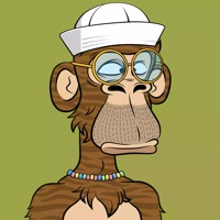 WAX Ape 03952