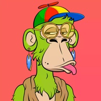 WAX Ape 03974