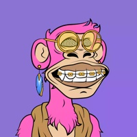 WAX Ape 04036