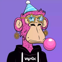 WAX Ape 04037