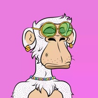 WAX Ape 04054