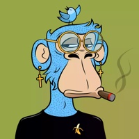 WAX Ape 04104