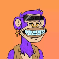 WAX Ape 04109