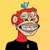 WAX Ape 04117