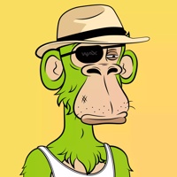 WAX Ape 04126