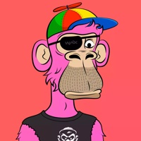 WAX Ape 04130