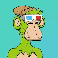 WAX Ape 04132