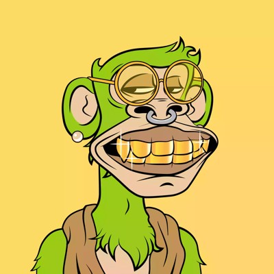 WAX Ape 04163