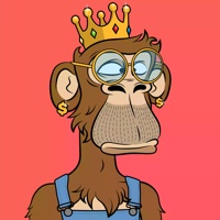 WAX Ape 04169