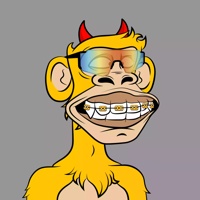 WAX Ape 04175
