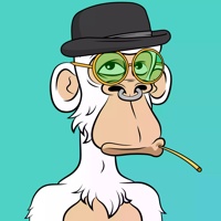 WAX Ape 04188