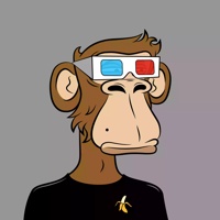 WAX Ape 04198