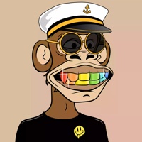 WAX Ape 04201
