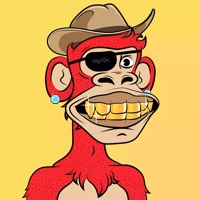 WAX Ape 04214