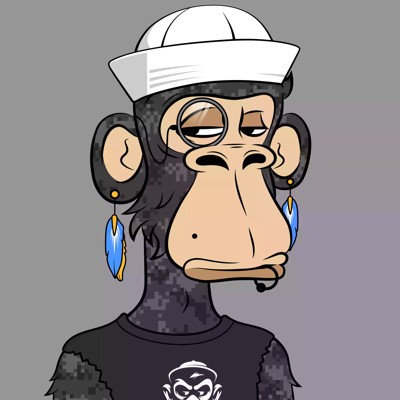 WAX Ape 04215