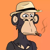 WAX Ape 04223