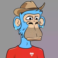 WAX Ape 04245