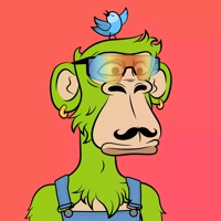 WAX Ape 04247