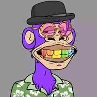 WAX Ape 04276