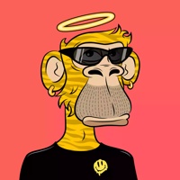 WAX Ape 04277