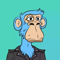 WAX Ape 04297