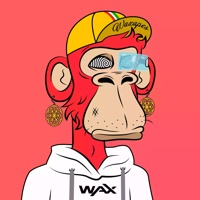 WAX Ape 04298