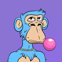 WAX Ape 04299