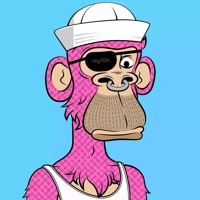 WAX Ape 04337