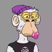 WAX Ape 04341