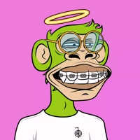 WAX Ape 04347