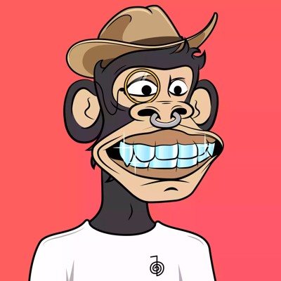 WAX Ape 04352