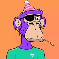 WAX Ape 04355