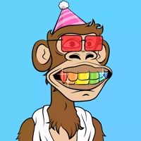 WAX Ape 04357