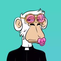 WAX Ape 04368