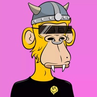 WAX Ape 04372