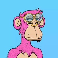 WAX Ape 04387