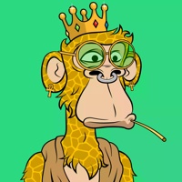 WAX Ape 04394