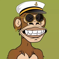 WAX Ape 04410