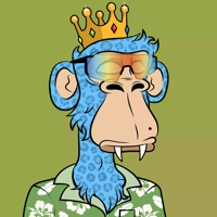 WAX Ape 04414